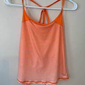 Orangetheory Tank🧡